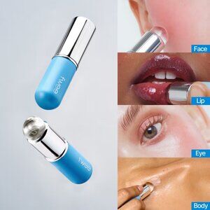 fwee Oversized Silicone Jumbo Brush - NIB